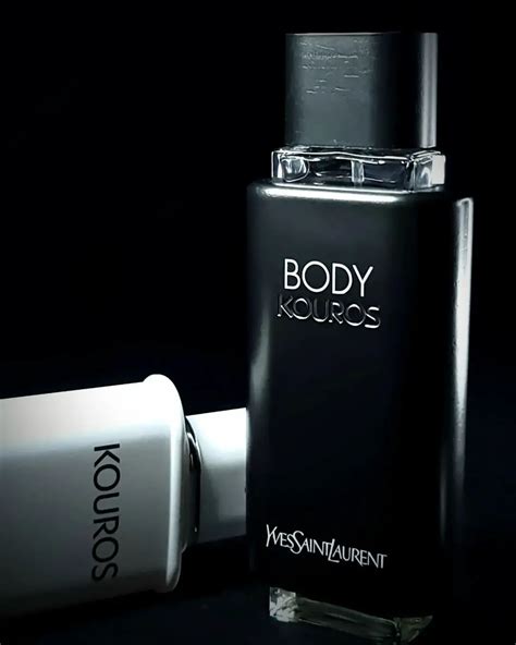 yves saint laurent kouros body|where to buy kouros.